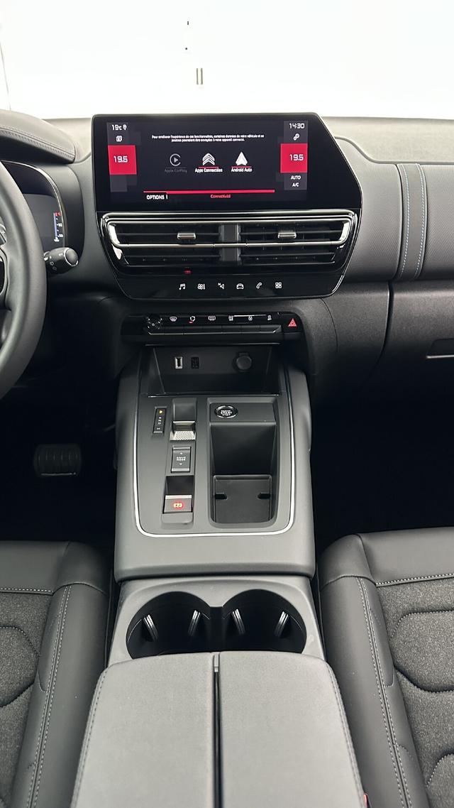 Citro&euml;n C5 Aircross MAX 