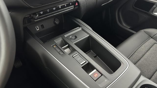 Citro&euml;n C5 Aircross MAX 