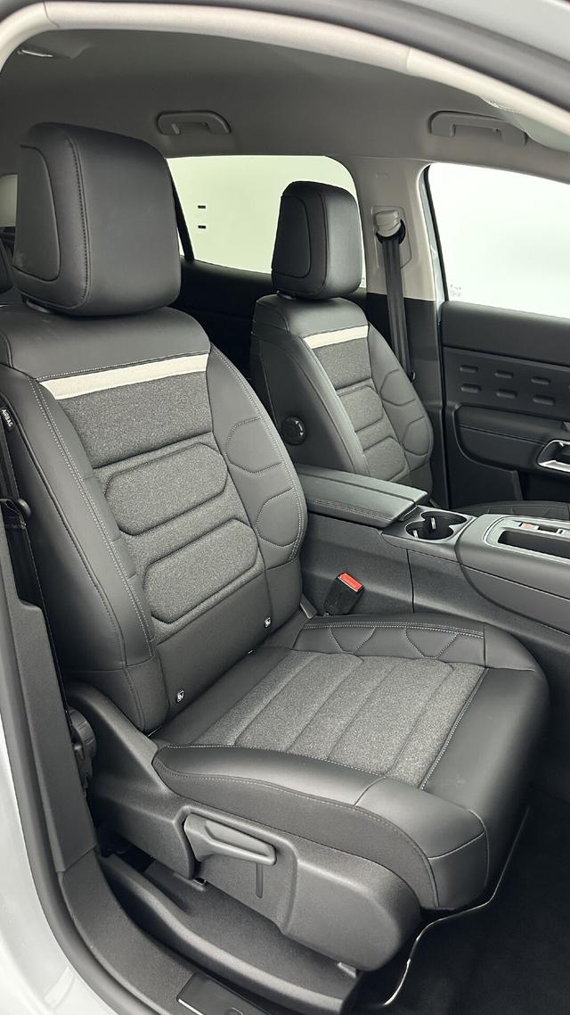 Citro&euml;n C5 Aircross MAX 