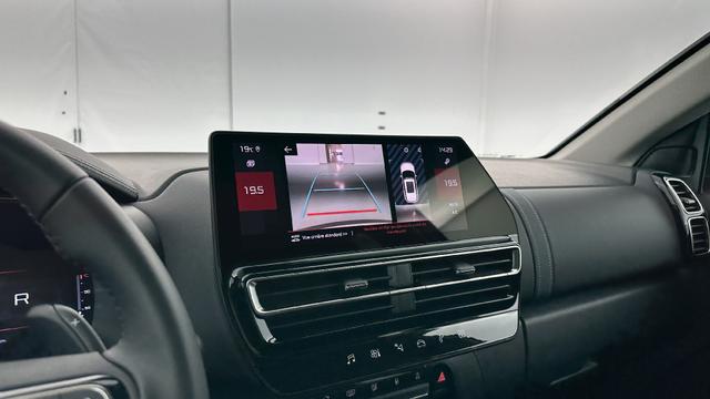 Citro&euml;n C5 Aircross MAX 