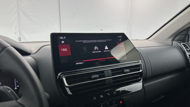 Citro&euml;n C5 Aircross MAX 