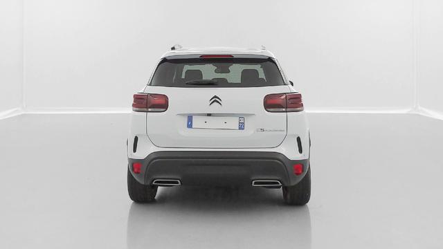 Citro&euml;n C5 Aircross MAX 