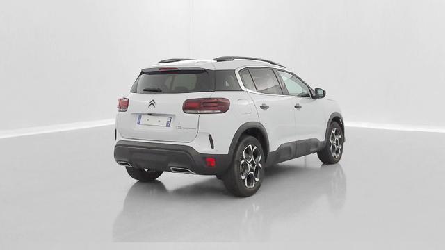 Citro&euml;n C5 Aircross MAX 