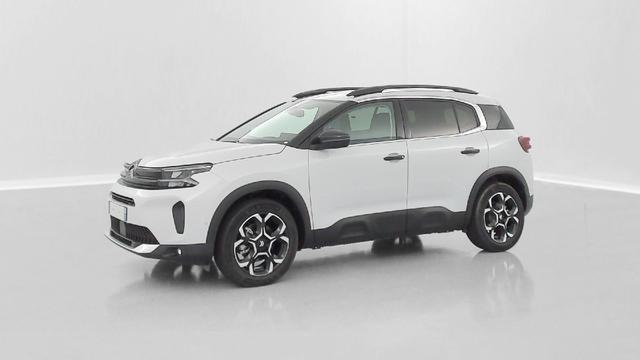 Citro&euml;n C5 Aircross MAX 