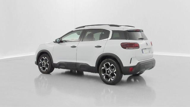 Citro&euml;n C5 Aircross MAX 