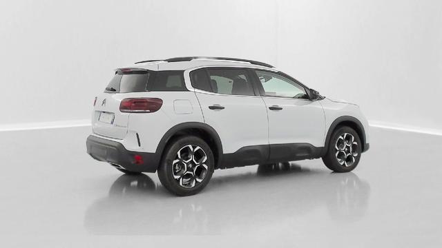 Citro&euml;n C5 Aircross MAX 