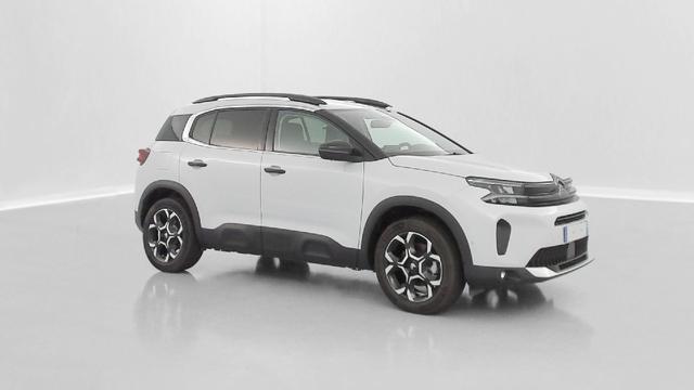 Citro&euml;n C5 Aircross MAX 
