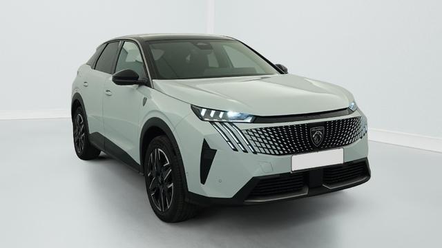 Peugeot 3008 - Hybrid 145 e-DCS6 GT