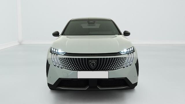 Peugeot 3008 Hybrid 145 e-DCS6 GT 