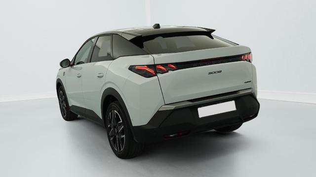 Peugeot 3008 Hybrid 145 e-DCS6 GT 