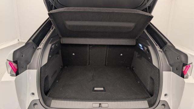 Peugeot 3008 Hybrid 145 e-DCS6 GT 