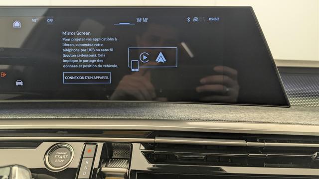 Peugeot 3008 Hybrid 145 e-DCS6 GT 