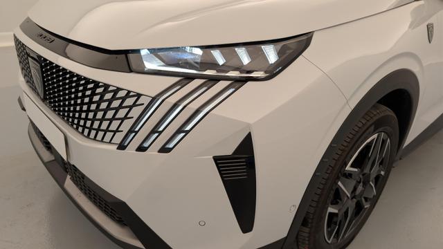 Peugeot 3008 Hybrid 145 e-DCS6 GT 
