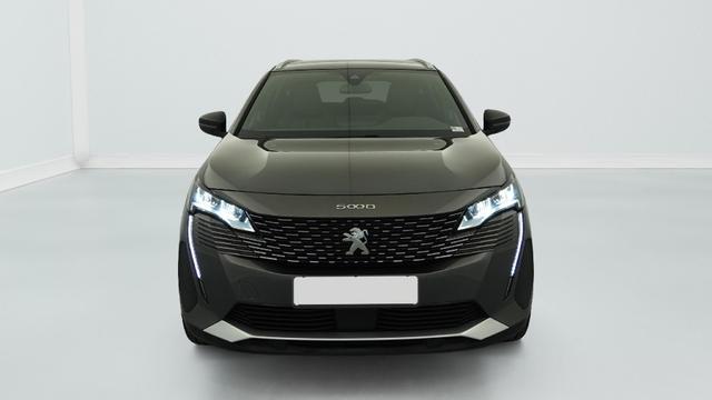 Peugeot 5008 Hybrid 136 e-DCS6 Allure Pack 