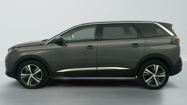 Peugeot 5008 Hybrid 136 e-DCS6 Allure Pack 