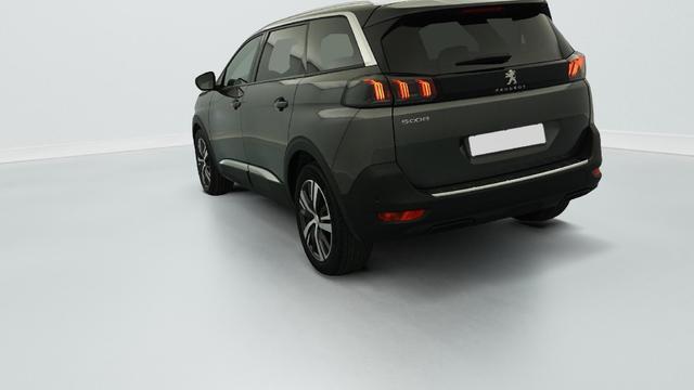 Peugeot 5008 Hybrid 136 e-DCS6 Allure Pack 