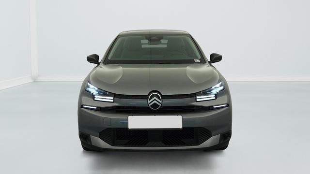 Citro&euml;n C4 - PureTech 130 EAT8 Plus