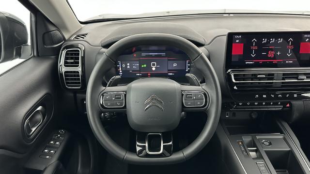 Citro&euml;n C5 Aircross 1.2 Hybride 145ch Max e-DCS6 
