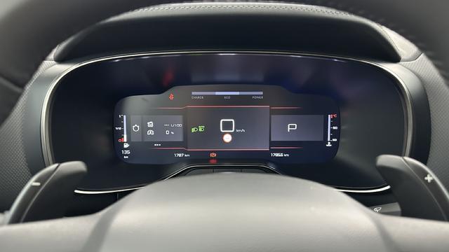 Citro&euml;n C5 Aircross 1.2 Hybride 145ch Max e-DCS6 