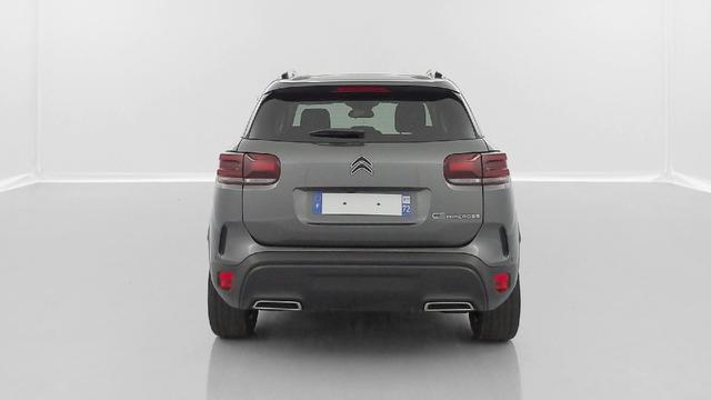 Citro&euml;n C5 Aircross 1.2 Hybride 145ch Max e-DCS6 