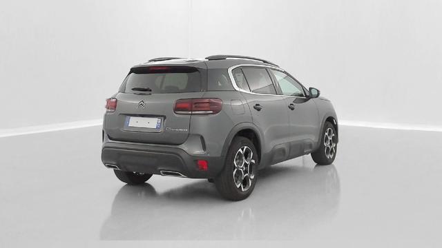 Citro&euml;n C5 Aircross 1.2 Hybride 145ch Max e-DCS6 