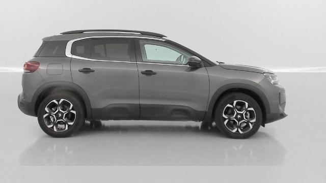 Citro&euml;n C5 Aircross 1.2 Hybride 145ch Max e-DCS6 