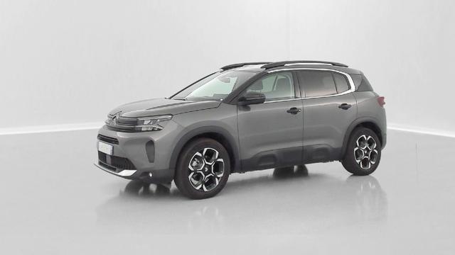 Citro&euml;n C5 Aircross 1.2 Hybride 145ch Max e-DCS6 