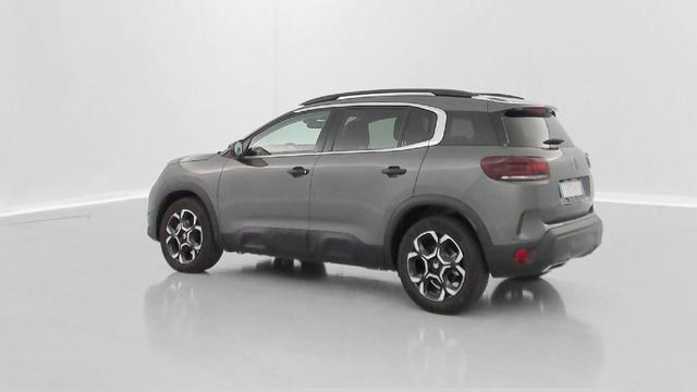 Citro&euml;n C5 Aircross 1.2 Hybride 145ch Max e-DCS6 