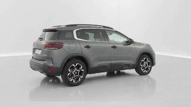 Citro&euml;n C5 Aircross 1.2 Hybride 145ch Max e-DCS6 