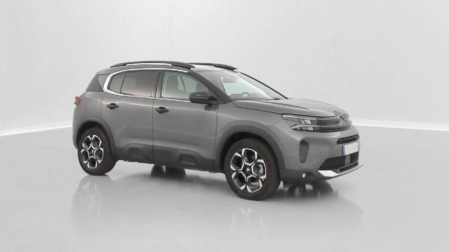 Citro&euml;n C5 Aircross 1.2 Hybride 145ch Max e-DCS6 
