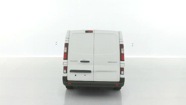 Renault Trafic Kastenwagen Advance 