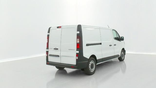 Renault Trafic Kastenwagen Advance 