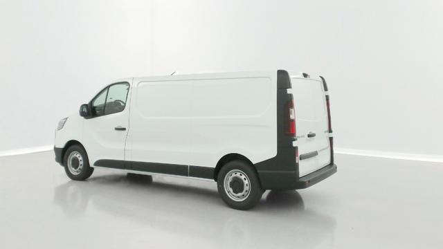 Renault Trafic Kastenwagen Advance 