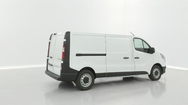 Renault Trafic Kastenwagen Advance 