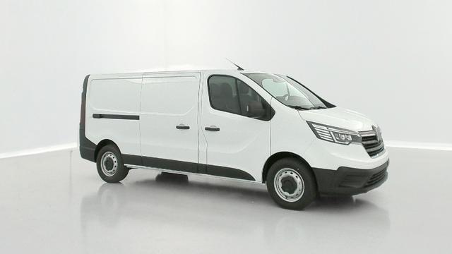 Renault Trafic Kastenwagen Advance 
