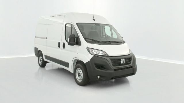 Fiat Ducato Kastenwagen - III 3.5 MH2 H3-Power 140ch