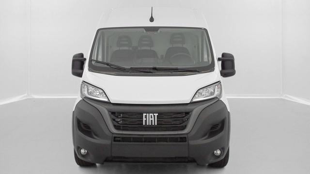 Fiat Ducato Kastenwagen III 3.5 MH2 H3-Power 140ch 
