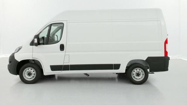 Fiat Ducato Kastenwagen III 3.5 MH2 H3-Power 140ch 