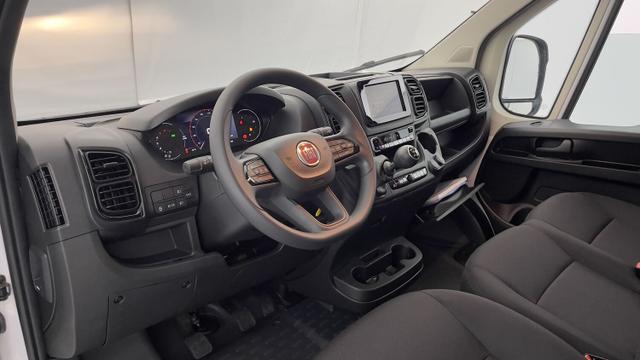 Fiat Ducato Kastenwagen Power 