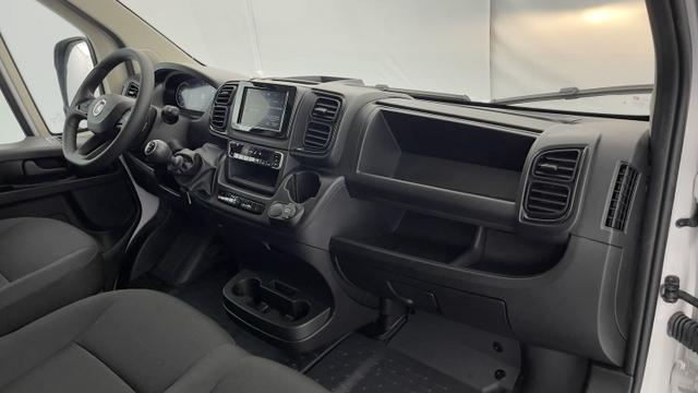 Fiat Ducato Kastenwagen Power 