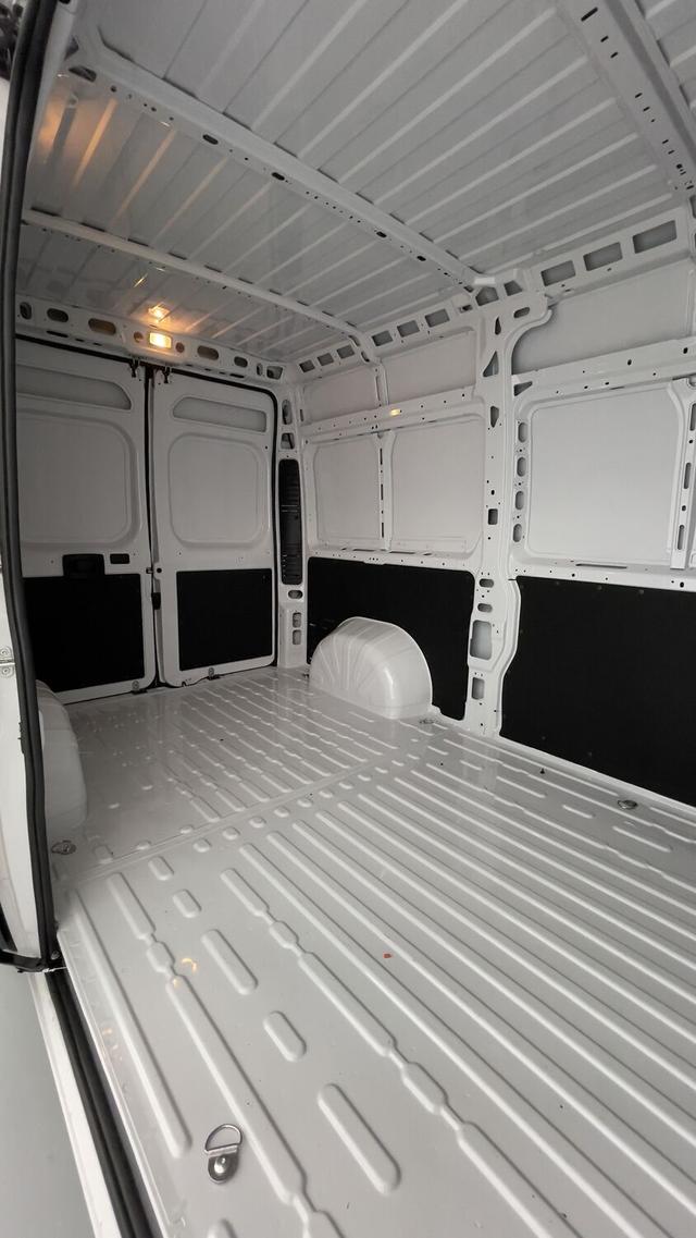 Fiat Ducato Kastenwagen Power 