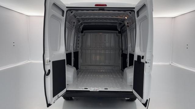 Fiat Ducato Kastenwagen Power 