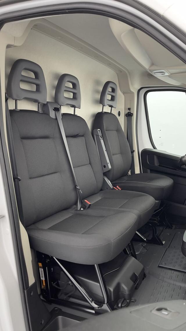 Fiat Ducato Kastenwagen Power 
