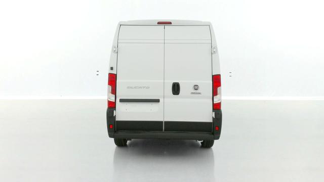 Fiat Ducato Kastenwagen III 3.5 MH2 H3-Power 140ch 