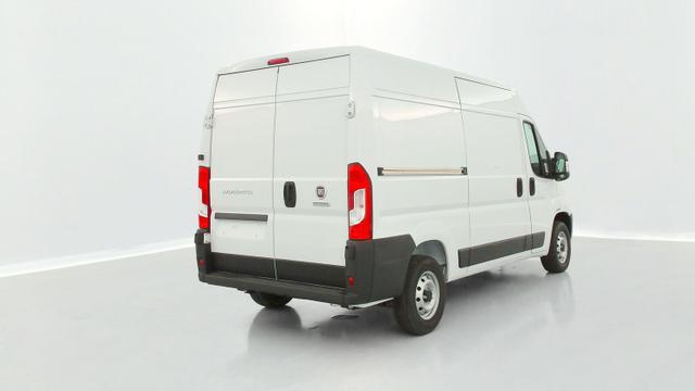 Fiat Ducato Kastenwagen III 3.5 MH2 H3-Power 140ch 