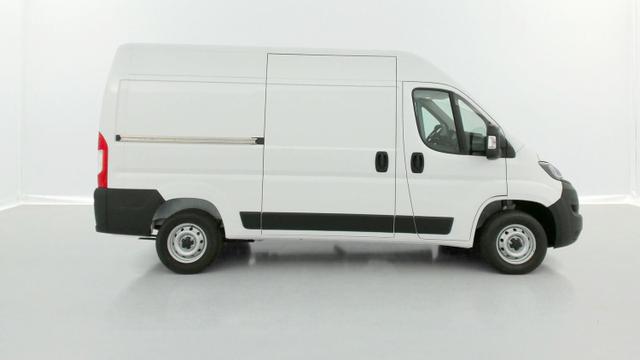 Fiat Ducato Kastenwagen III 3.5 MH2 H3-Power 140ch 
