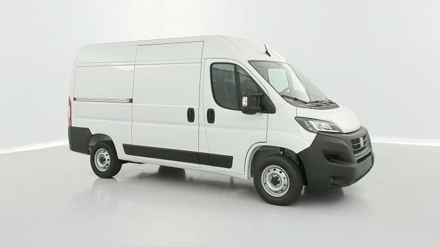 Fiat Ducato Kastenwagen III 3.5 MH2 H3-Power 140ch 