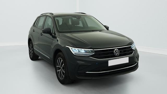 Volkswagen Tiguan - 2.0 TDI 150ch DSG7 Life