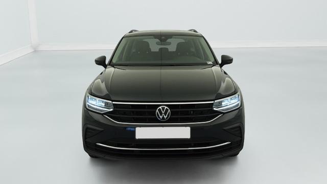 Volkswagen Tiguan 2.0 TDI 150ch DSG7 Life 