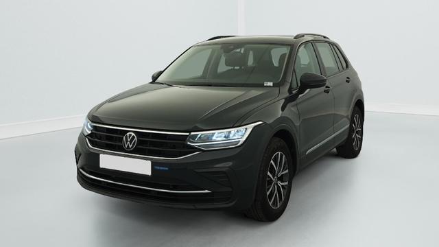 Volkswagen Tiguan 2.0 TDI 150ch DSG7 Life 